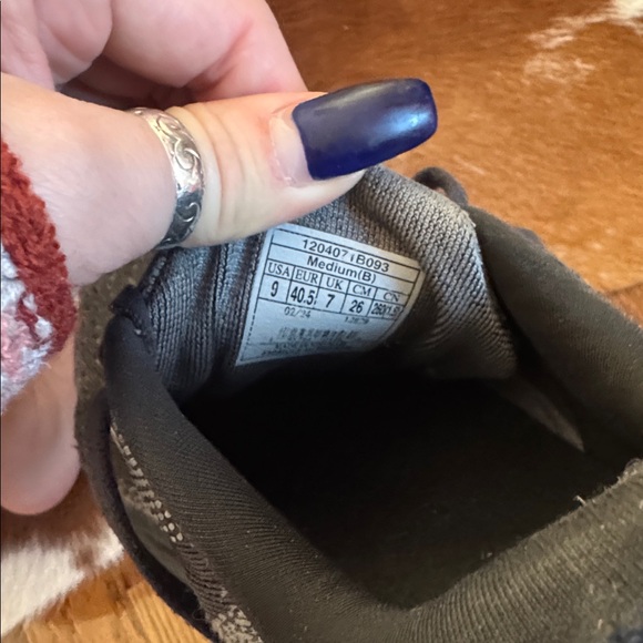 Brooks Ghost 16 Sneakers - Picture 4 of 4